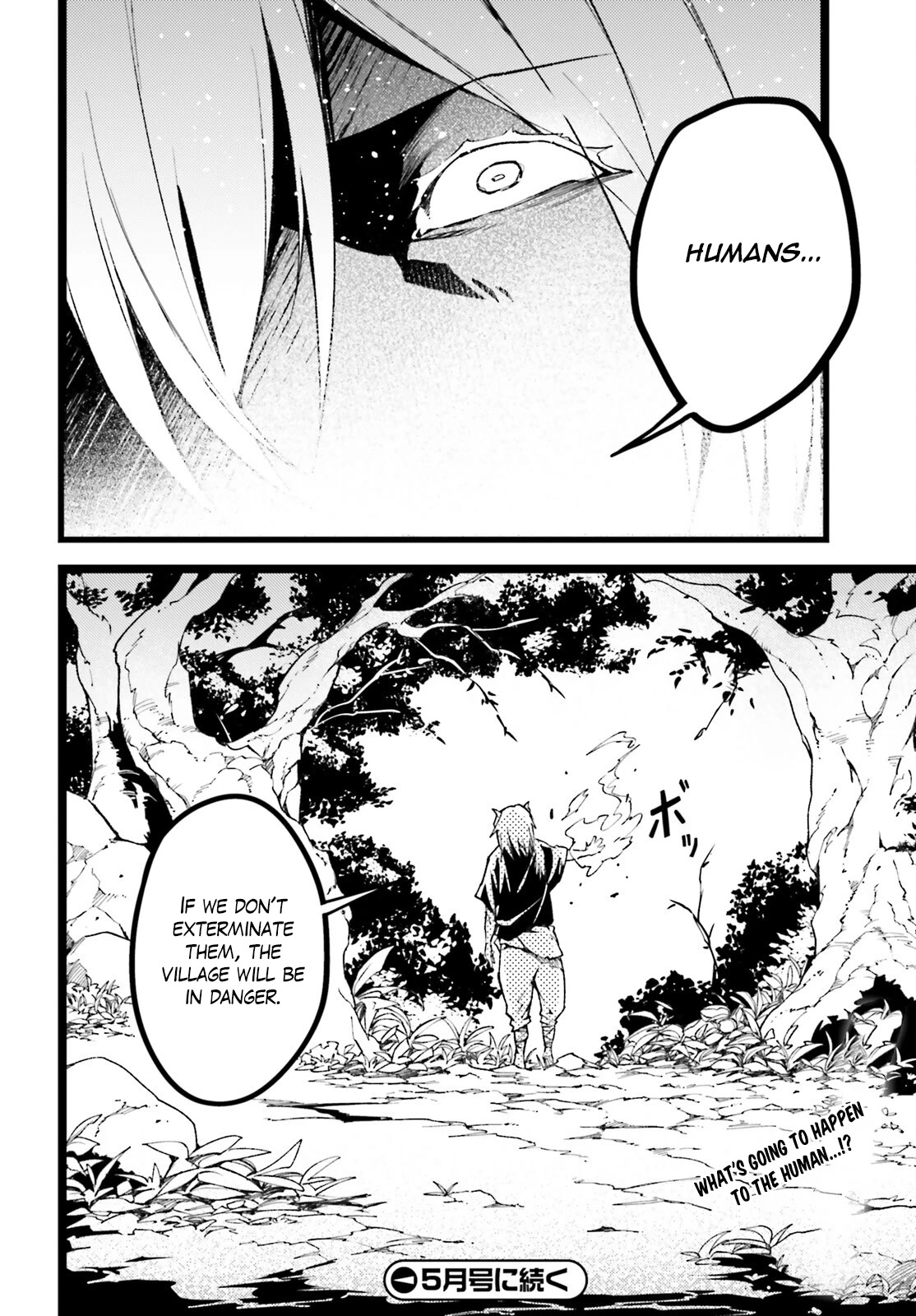 LV999 no Murabito Chapter 60 page 37 - Chapter 60