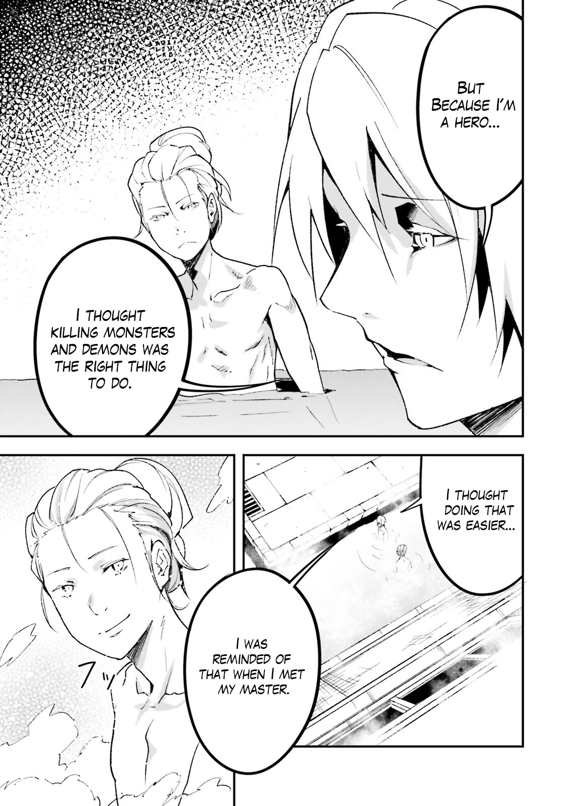 LV999 no Murabito Chapter 60 page 6 - Chapter 60