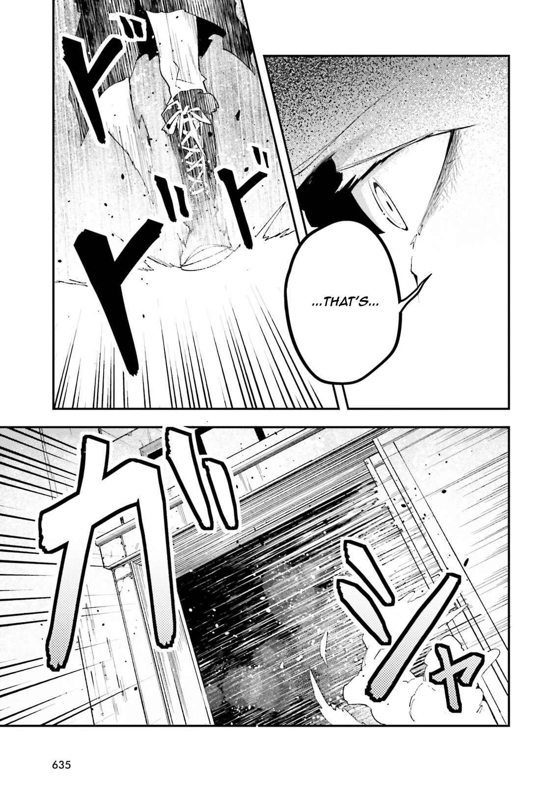 LV999 no Murabito Chapter 61 page 24 - Chapter 61