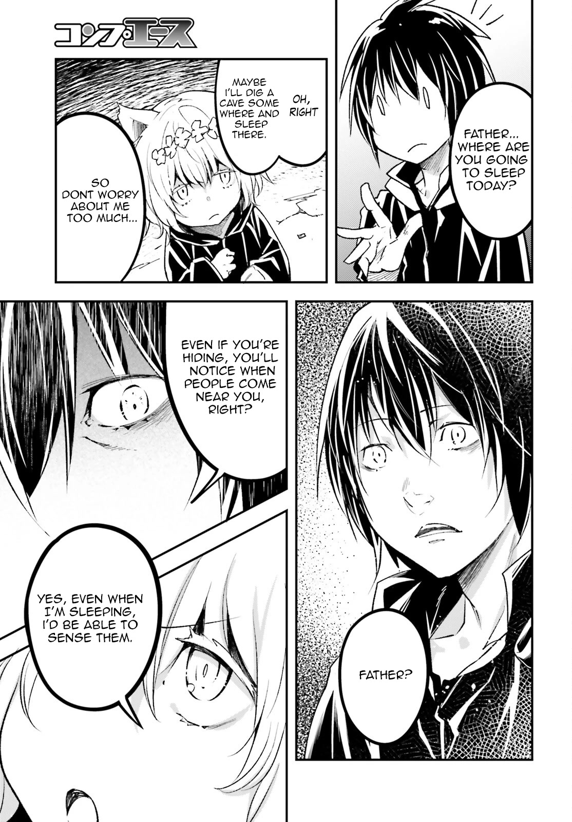 LV999 no Murabito Chapter 62 page 30 - Chapter 62
