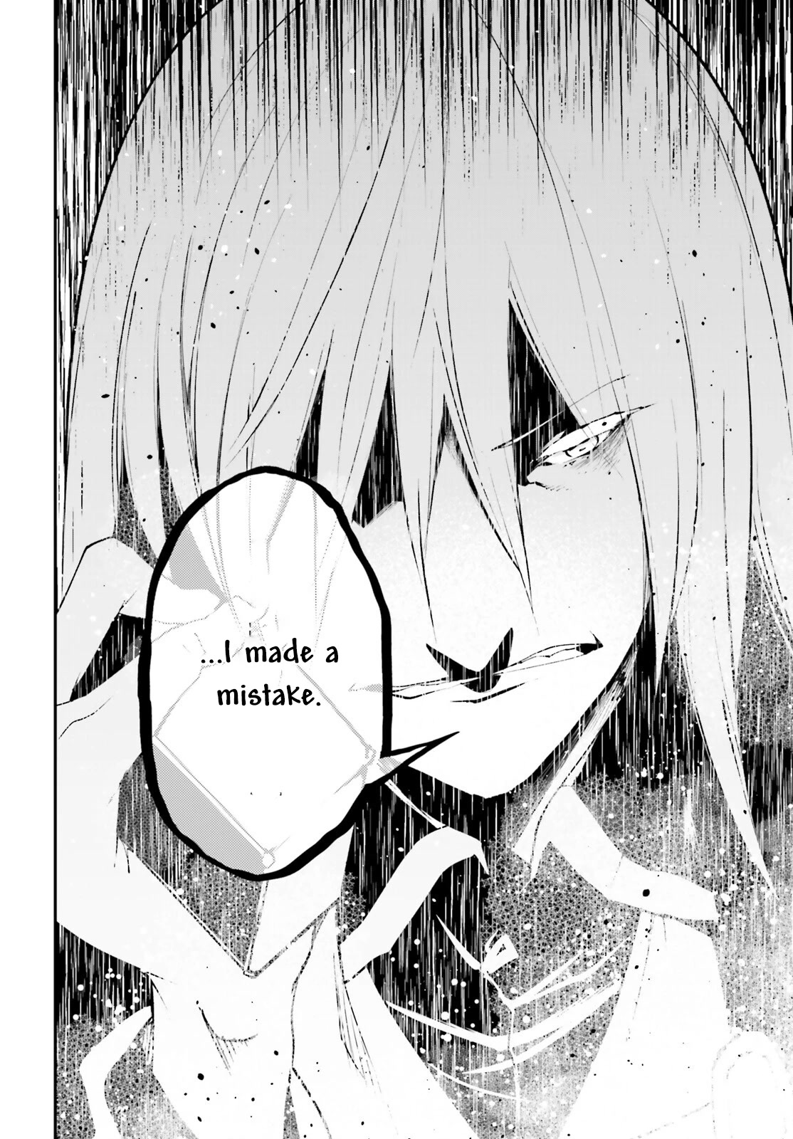 LV999 no Murabito Chapter 66 page 7 - Chapter 66