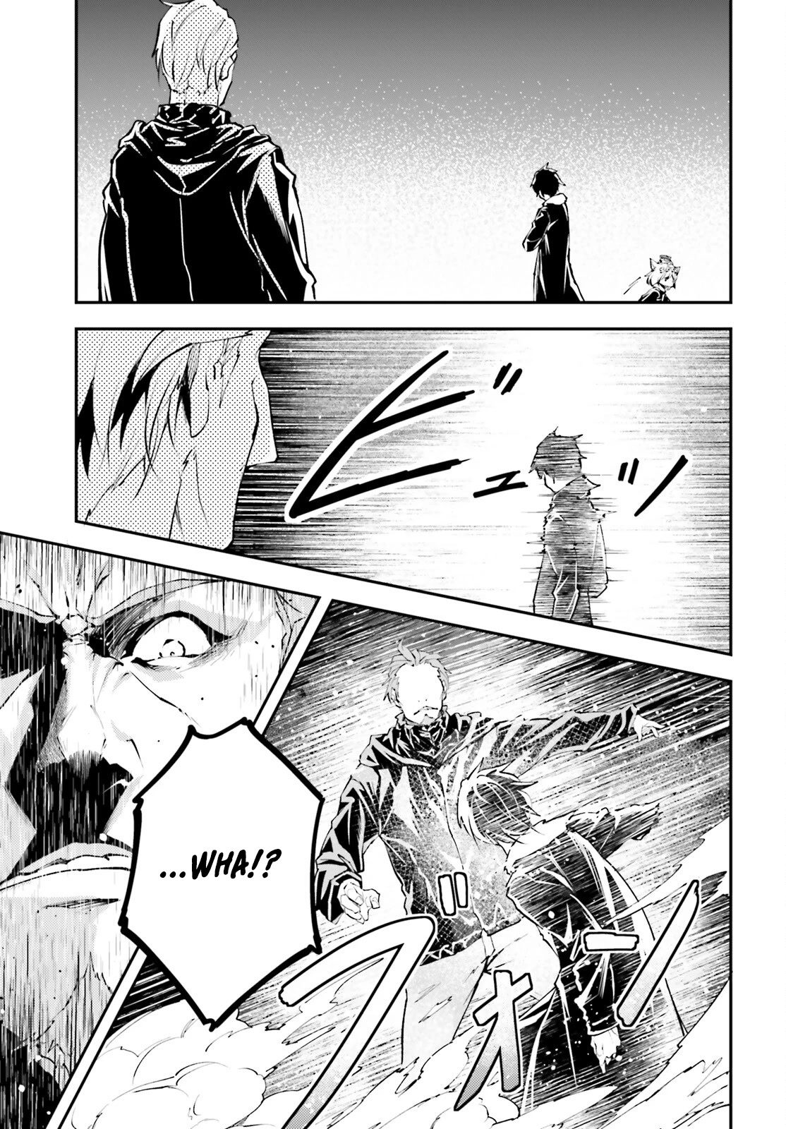 LV999 no Murabito Chapter 67 page 22 - Chapter 67