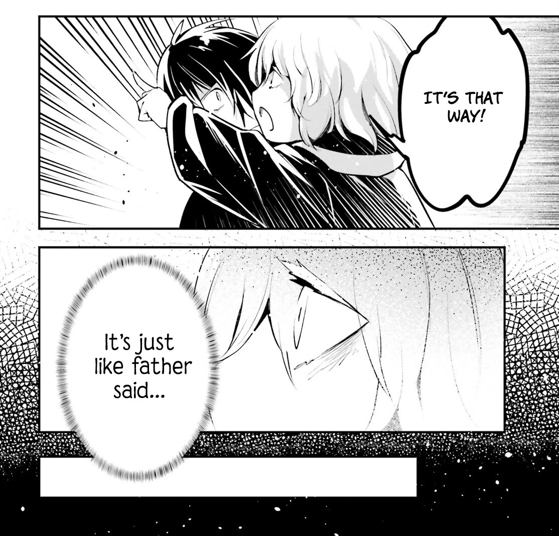 LV999 no Murabito Chapter 67 page 5 - Chapter 67