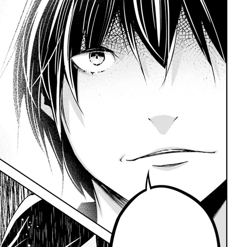 LV999 no Murabito Chapter 67 cover