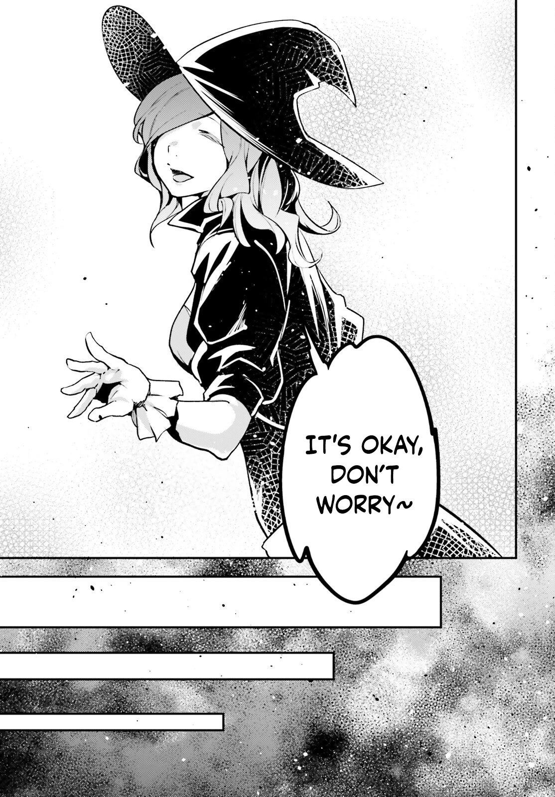 LV999 no Murabito Chapter 68 page 24 - Chapter 68