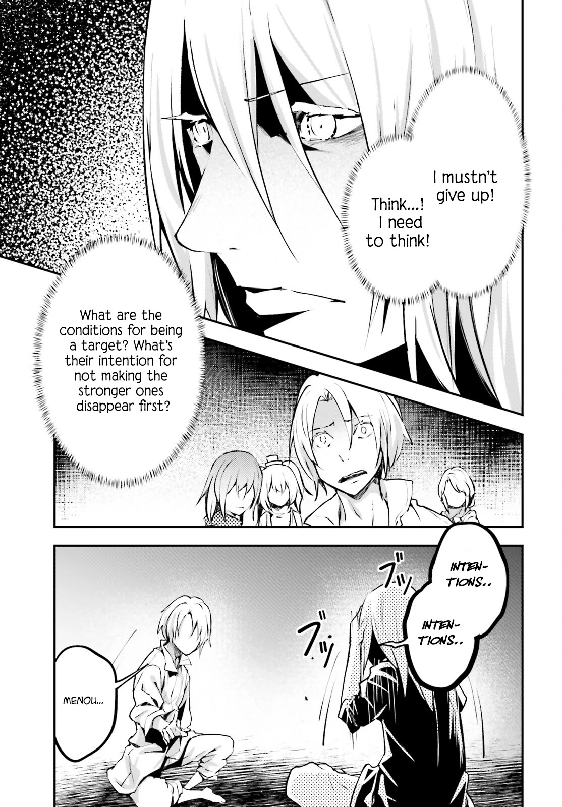 LV999 no Murabito Chapter 69 page 14 - Chapter 69