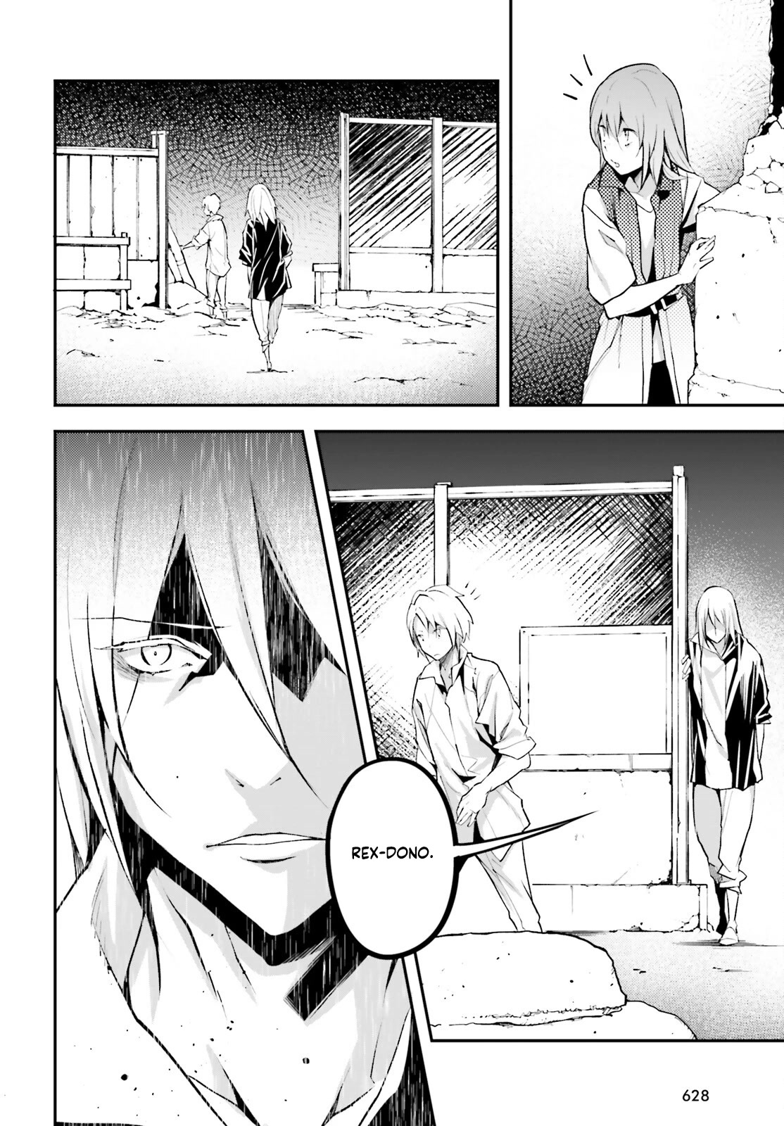 LV999 no Murabito Chapter 69 page 23 - Chapter 69