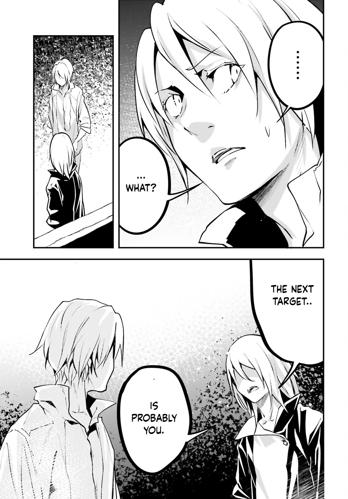 LV999 no Murabito Chapter 69 page 24 - Chapter 69