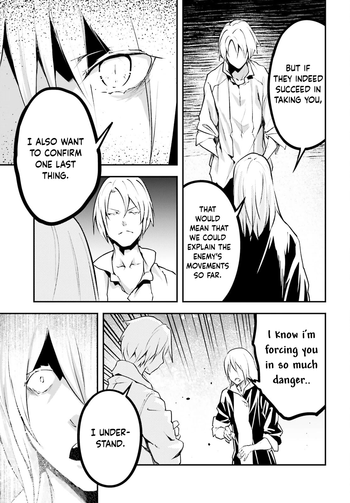 LV999 no Murabito Chapter 69 page 26 - Chapter 69