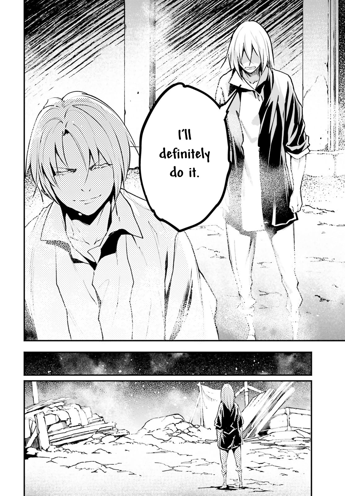 LV999 no Murabito Chapter 69 page 29 - Chapter 69