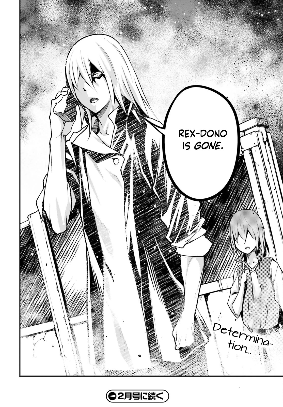 LV999 no Murabito Chapter 69 page 31 - Chapter 69