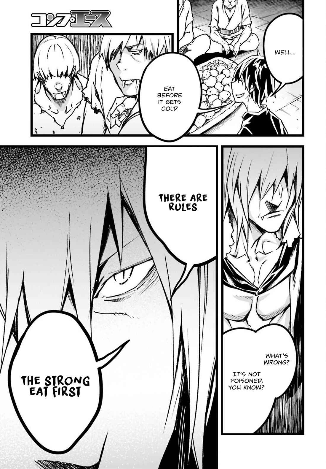 LV999 no Murabito Chapter 74 page 14 - Chapter 74