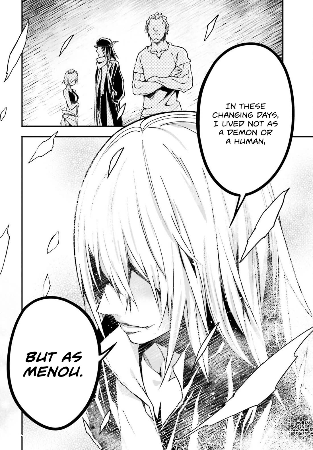 LV999 no Murabito Chapter 76 page 13 - Chapter 76