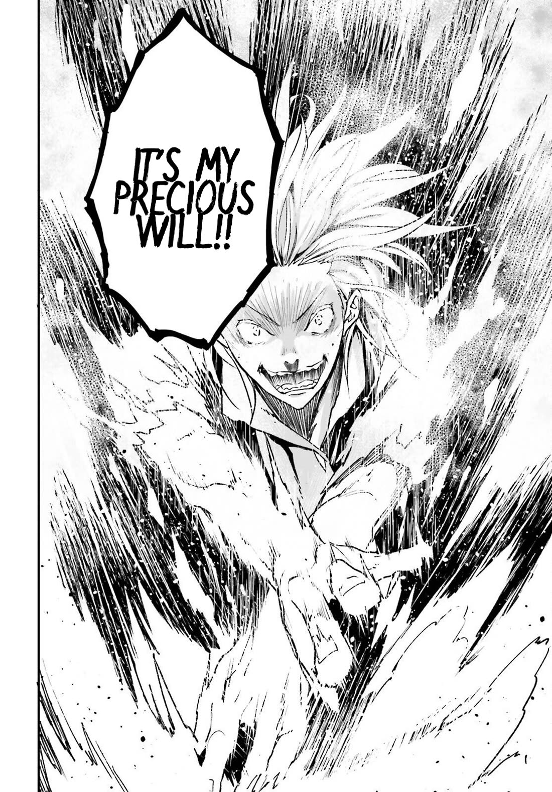 LV999 no Murabito Chapter 76 page 19 - Chapter 76
