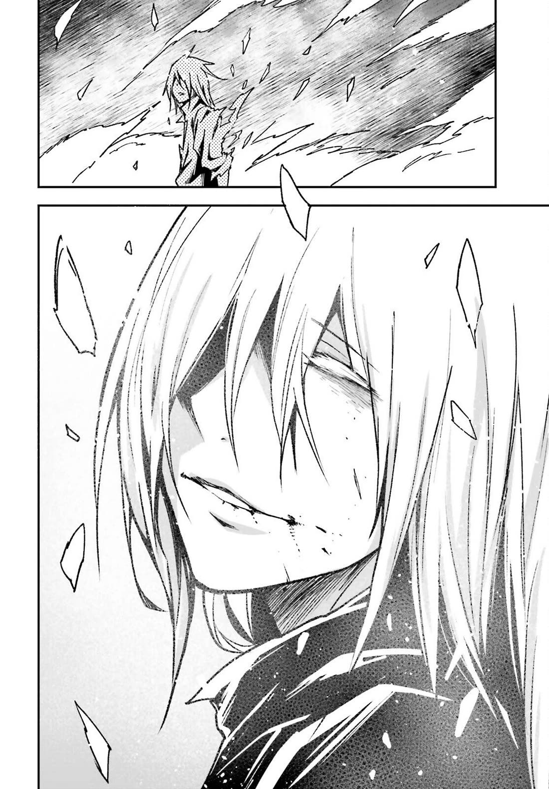 LV999 no Murabito Chapter 76 page 9 - Chapter 76