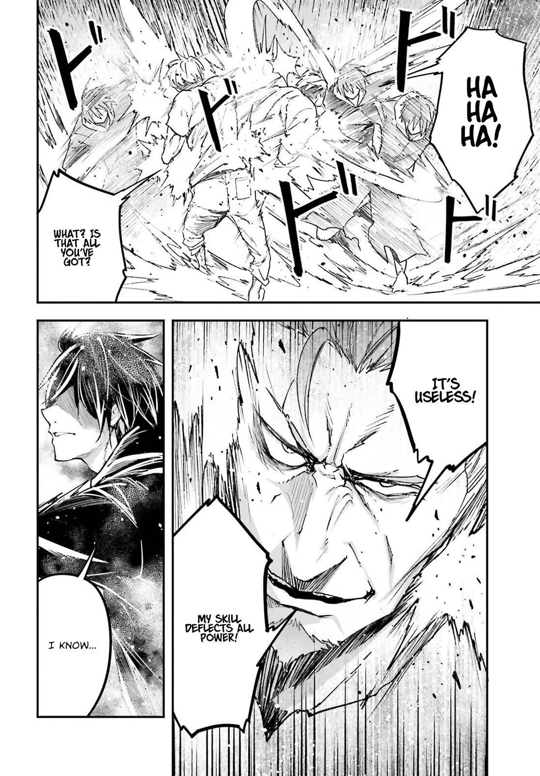 LV999 no Murabito Chapter 77 page 13 - Chapter 77