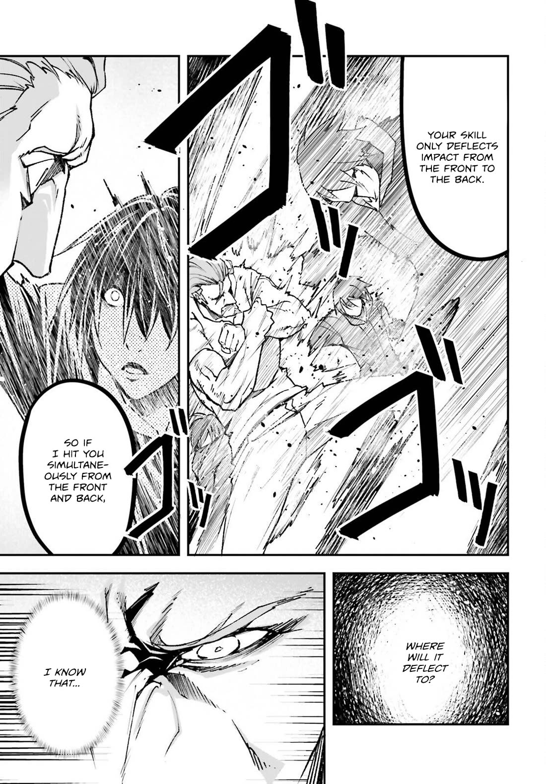 LV999 no Murabito Chapter 77 page 16 - Chapter 77