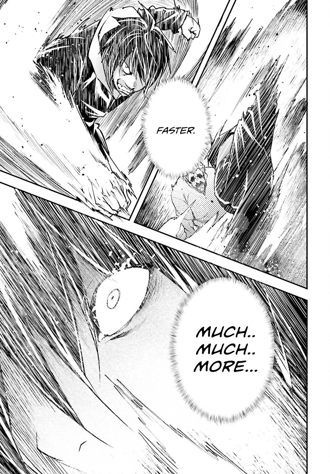 LV999 no Murabito Chapter 77 page 24 - Chapter 77
