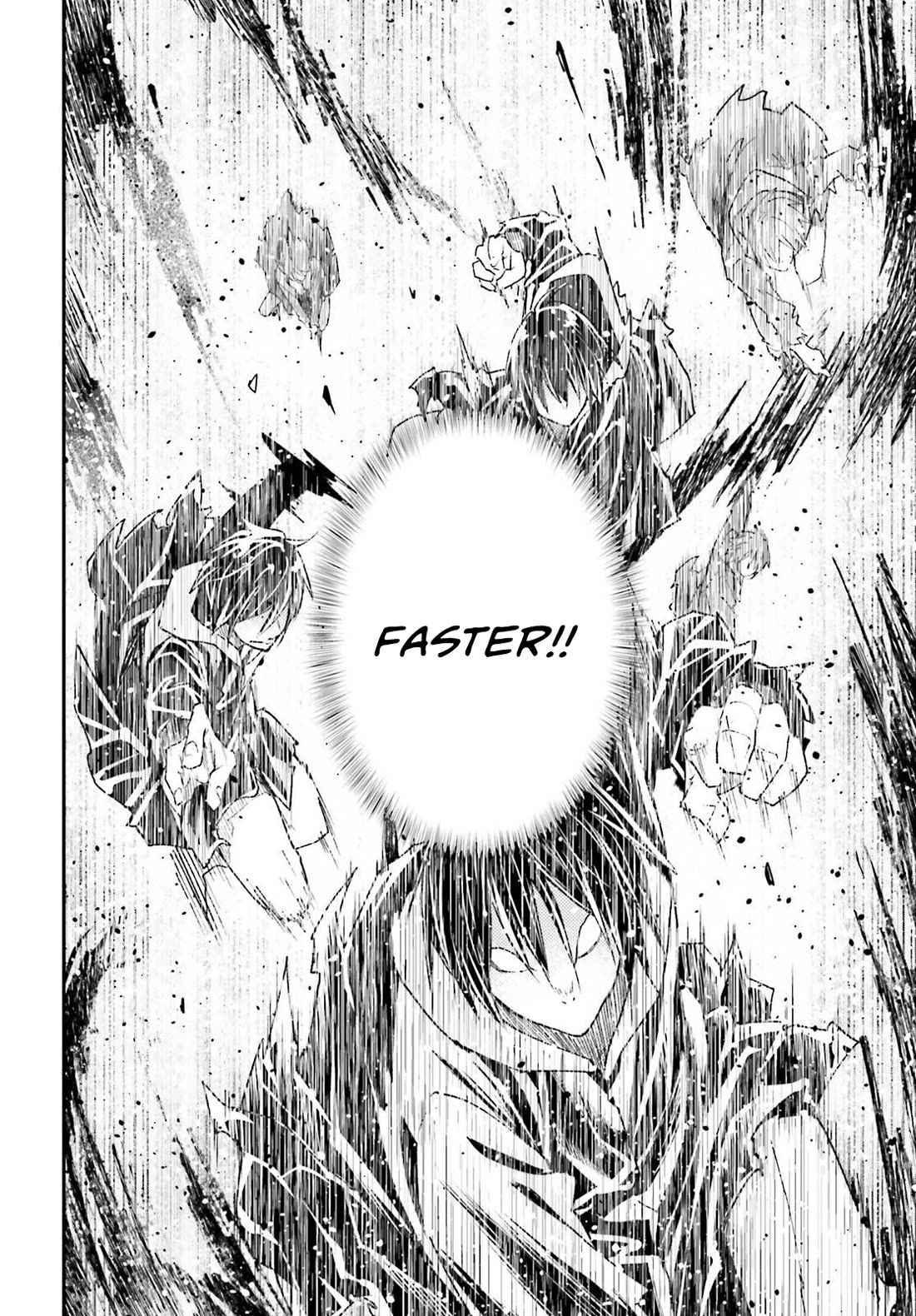 LV999 no Murabito Chapter 77 page 25 - Chapter 77