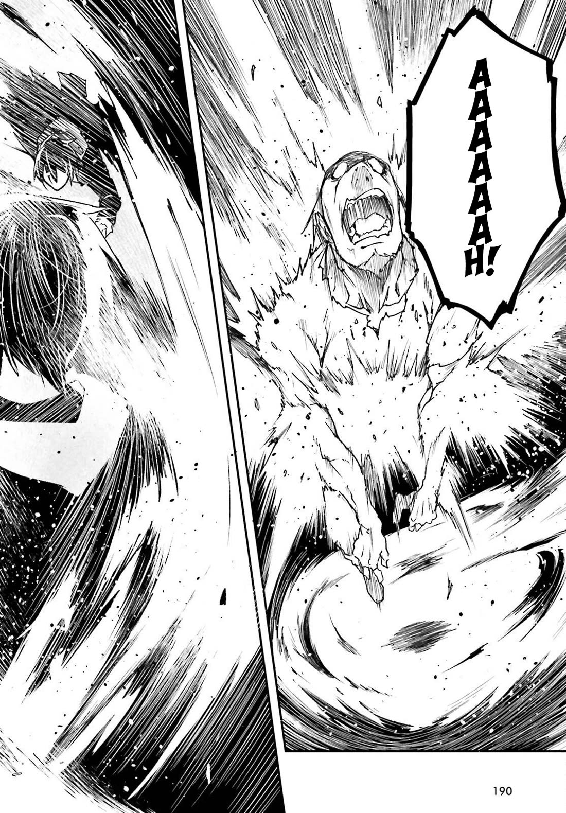 LV999 no Murabito Chapter 77 page 27 - Chapter 77