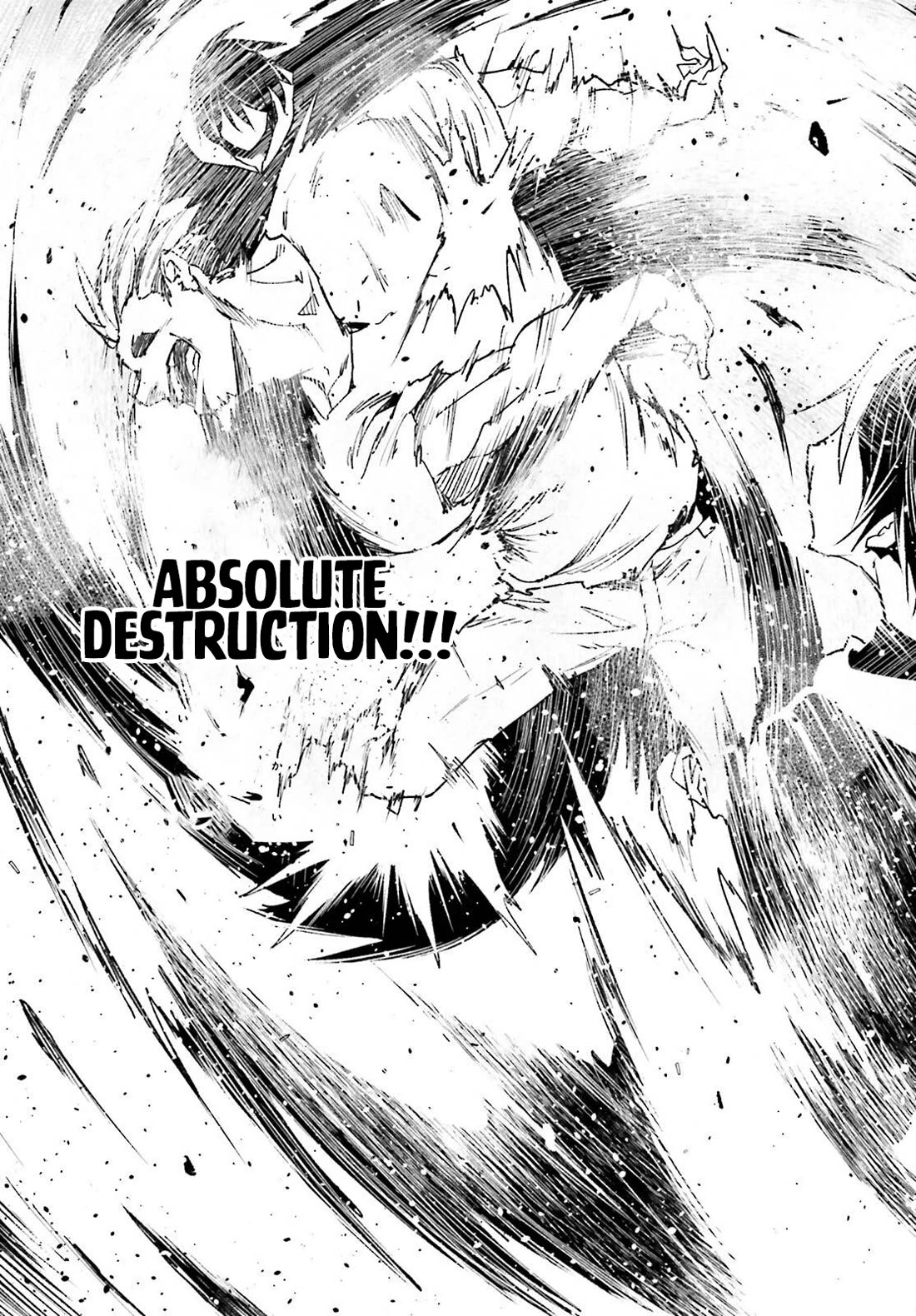 LV999 no Murabito Chapter 77 page 28 - Chapter 77