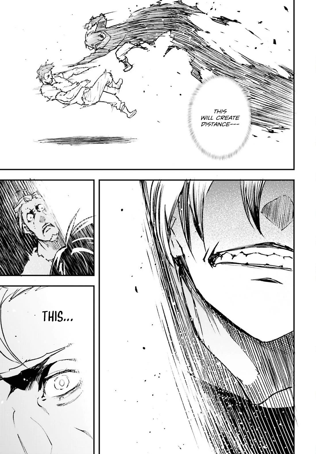LV999 no Murabito Chapter 77 page 30 - Chapter 77