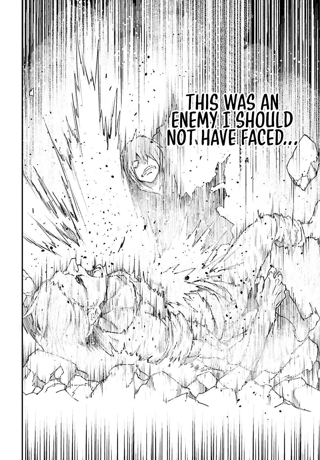 LV999 no Murabito Chapter 77 page 31 - Chapter 77