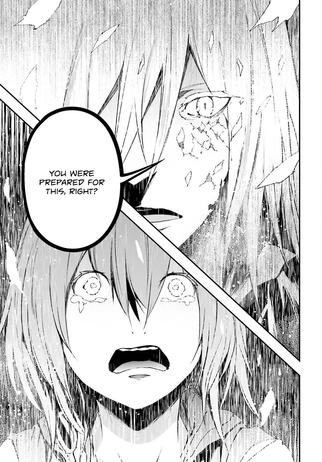 LV999 no Murabito Chapter 78 page 22 - Chapter 78