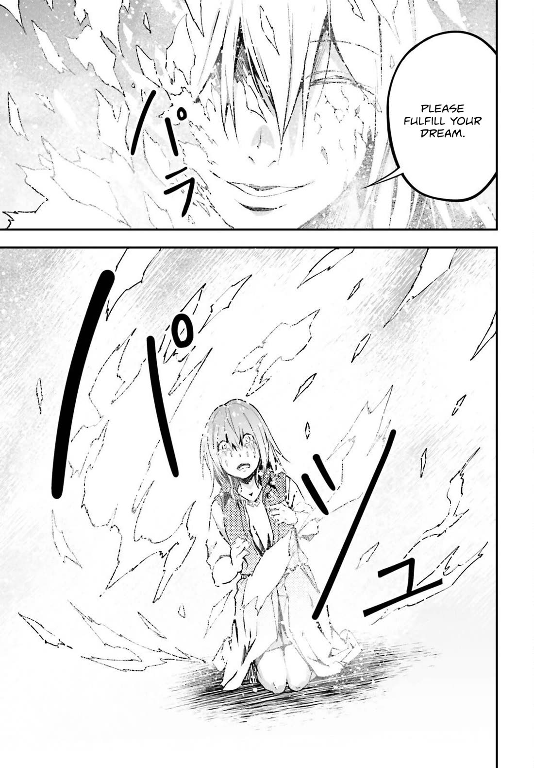 LV999 no Murabito Chapter 78 page 24 - Chapter 78
