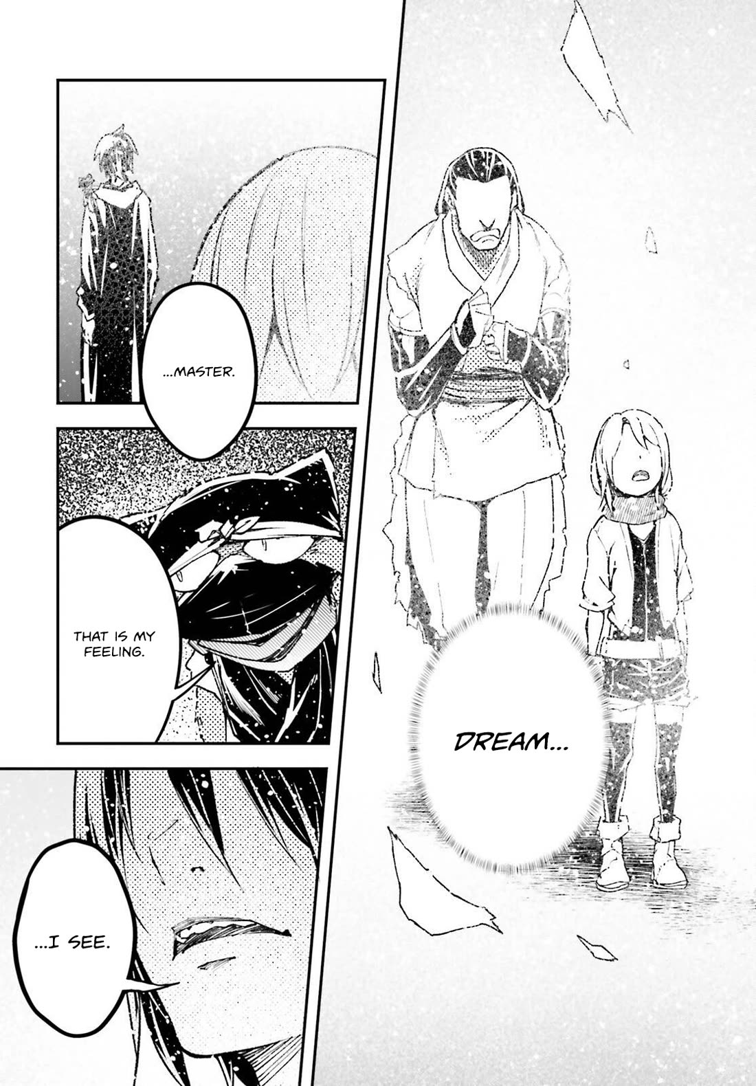 LV999 no Murabito Chapter 78 page 26 - Chapter 78
