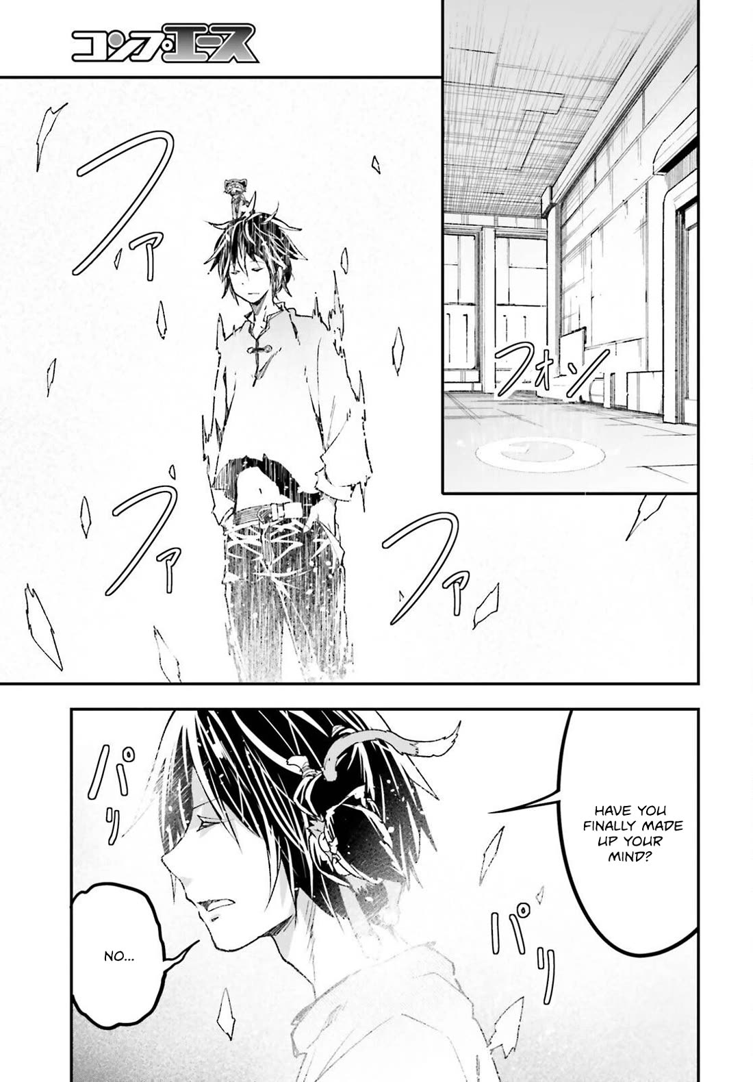 LV999 no Murabito Chapter 79 page 10 - Chapter 79