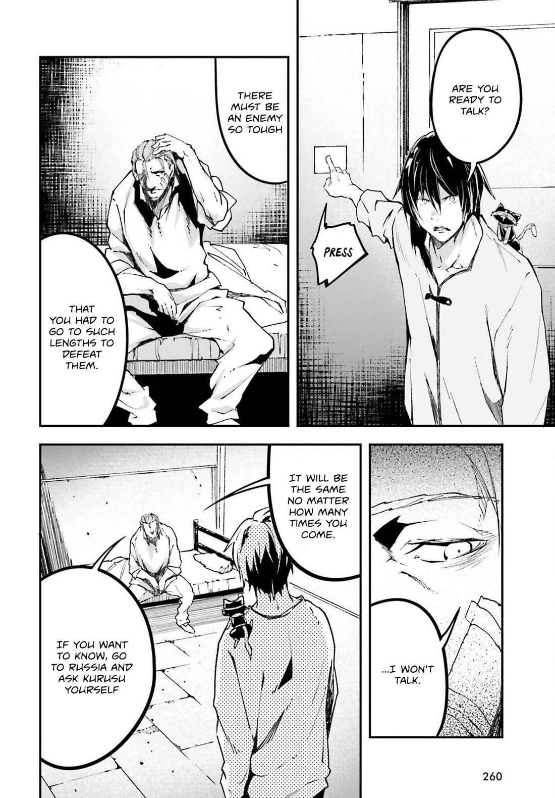 LV999 no Murabito Chapter 79 page 13 - Chapter 79
