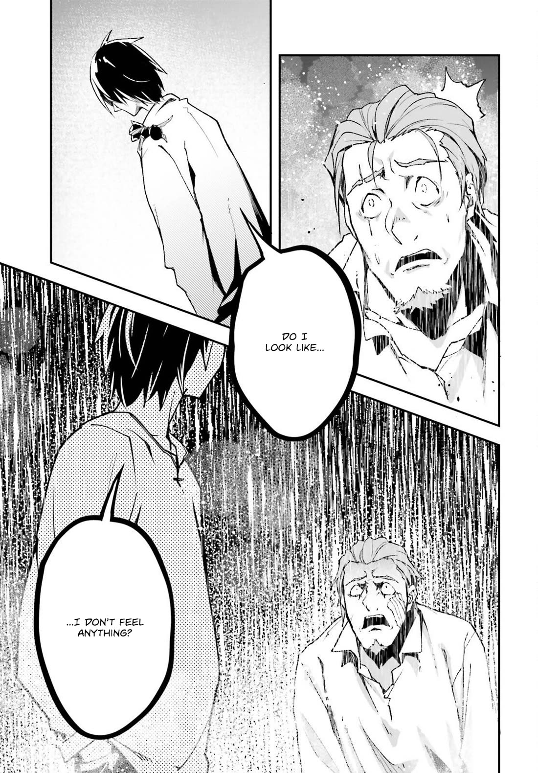 LV999 no Murabito Chapter 79 page 20 - Chapter 79