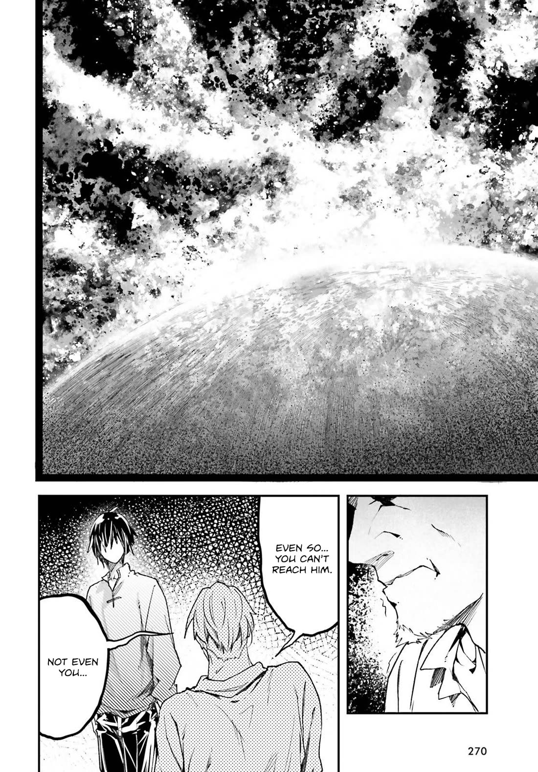 LV999 no Murabito Chapter 79 page 23 - Chapter 79