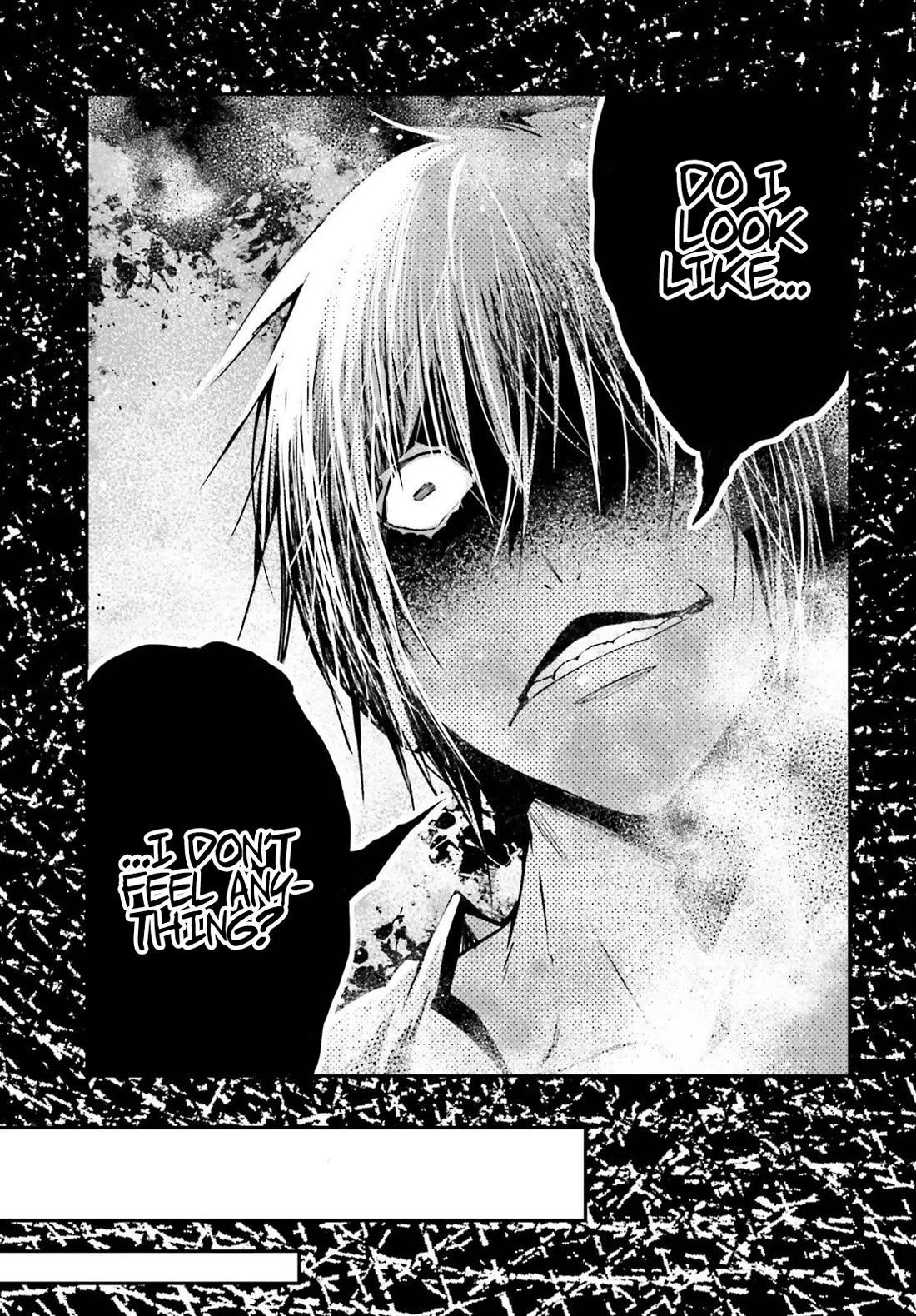 LV999 no Murabito Chapter 79 page 40 - Chapter 79