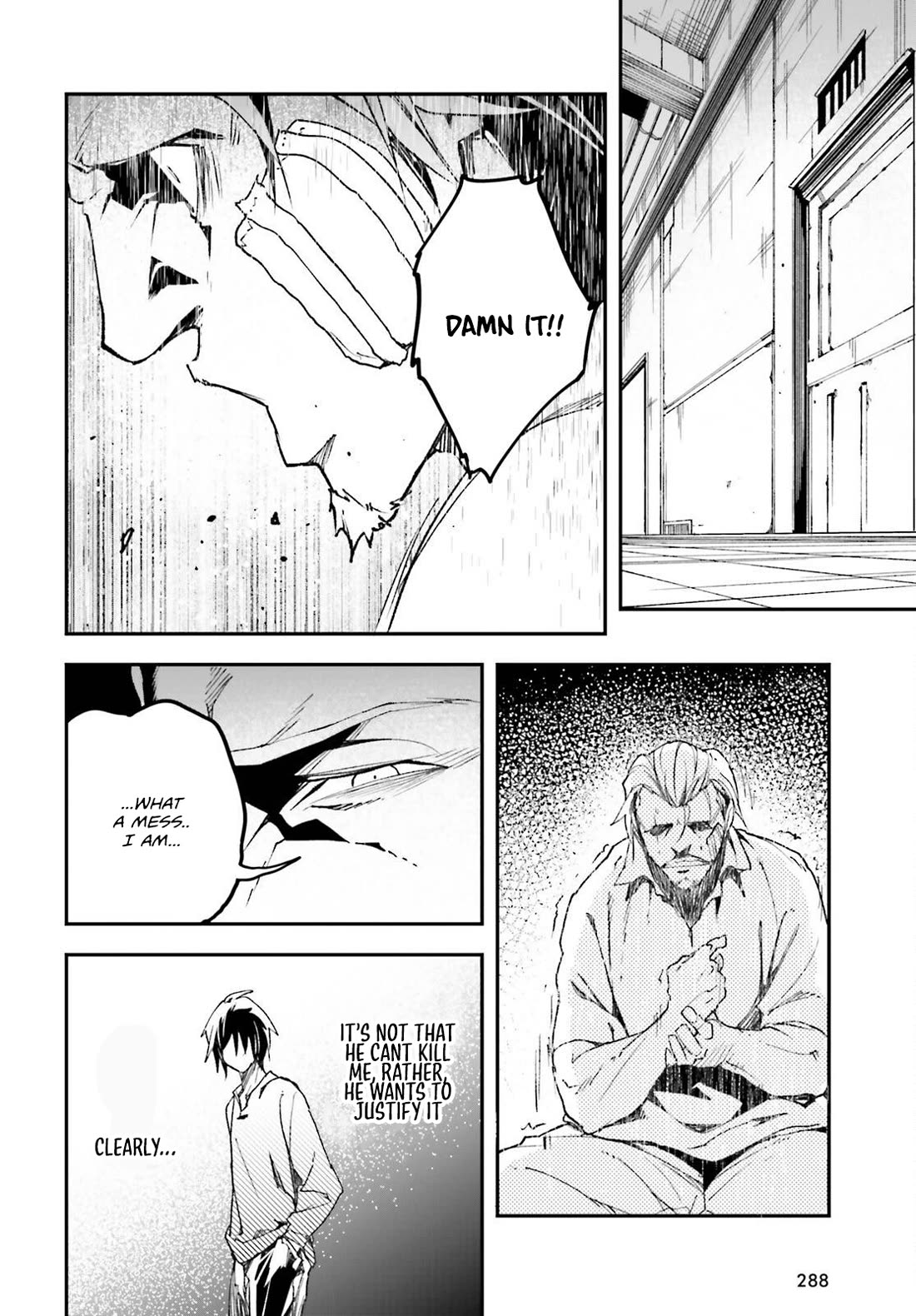 LV999 no Murabito Chapter 79 page 41 - Chapter 79