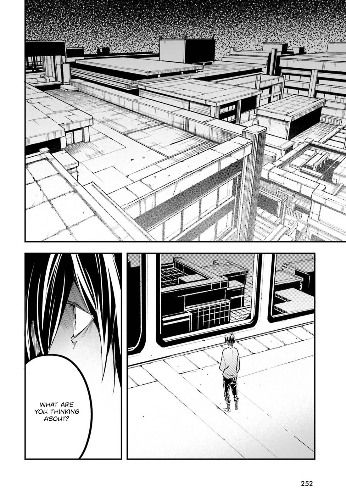 LV999 no Murabito Chapter 79 page 5 - Chapter 79
