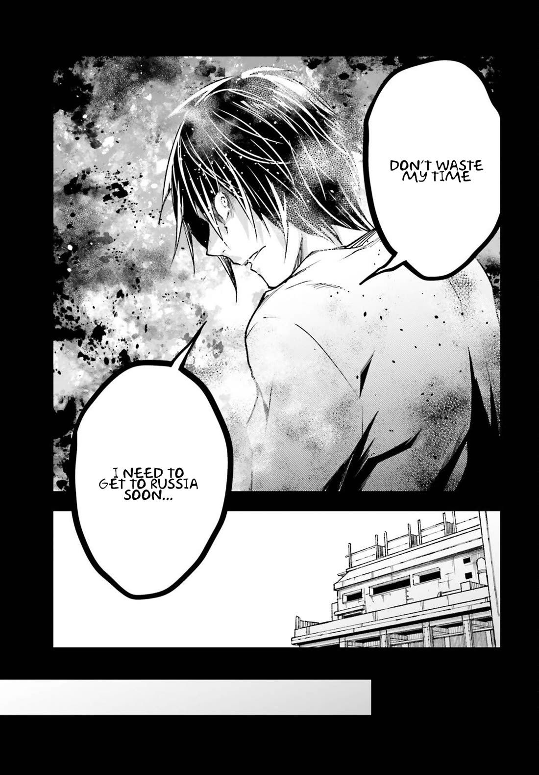 LV999 no Murabito Chapter 80 page 12 - Chapter 80