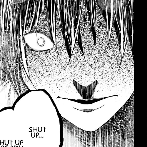 LV999 no Murabito Chapter 80 cover