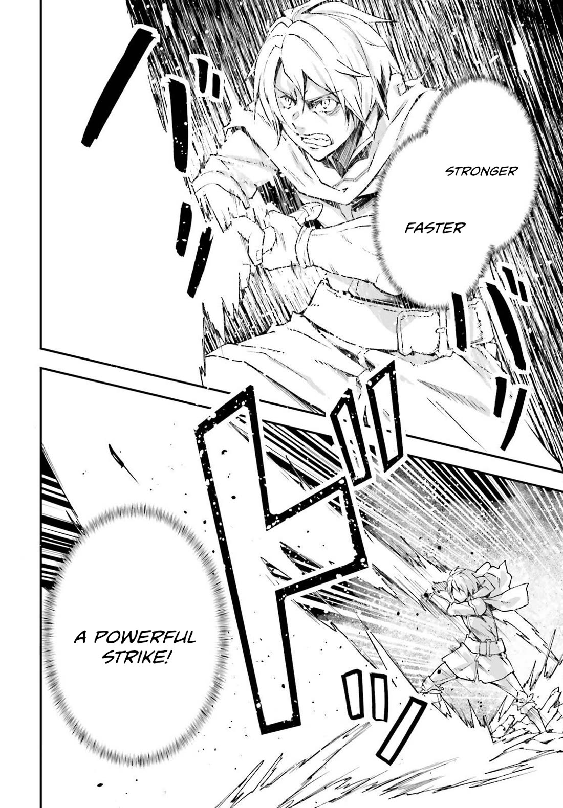 LV999 no Murabito Chapter 81 page 13 - Chapter 81