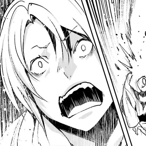 LV999 no Murabito Chapter 81 cover