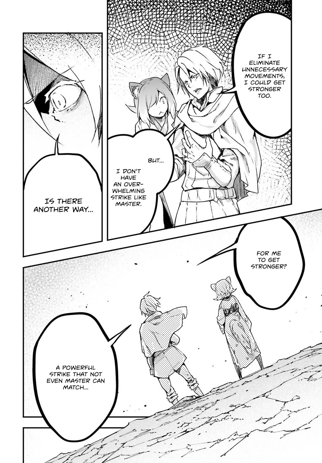 LV999 no Murabito Chapter 82 page 11 - Chapter 82