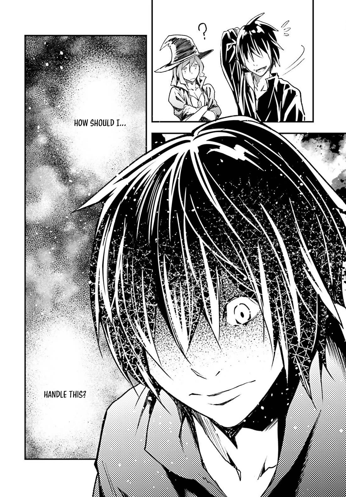 LV999 no Murabito Chapter 82 page 43 - Chapter 82