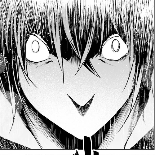 LV999 no Murabito Chapter 83 cover