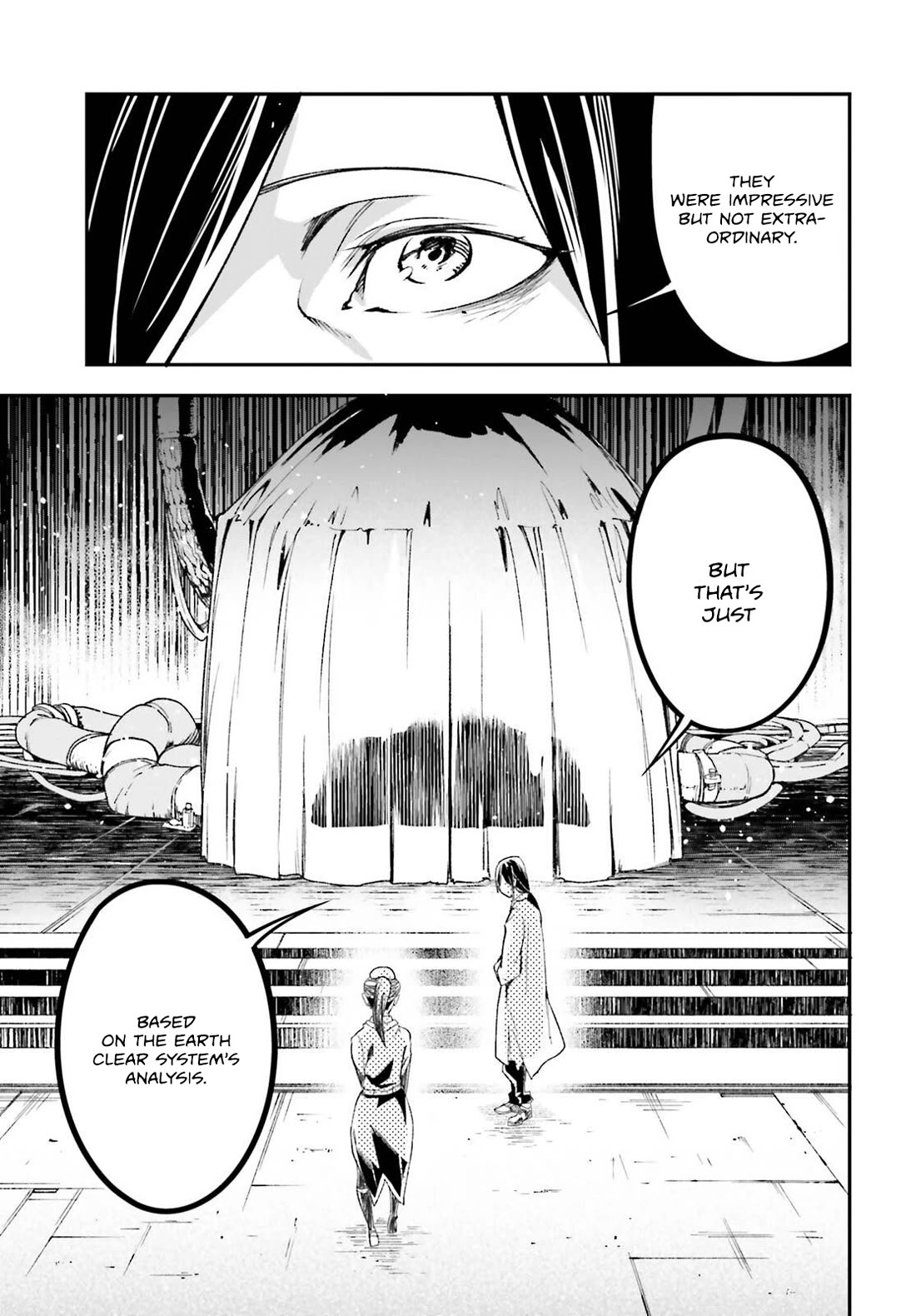 LV999 no Murabito Chapter 84 page 14 - Chapter 84