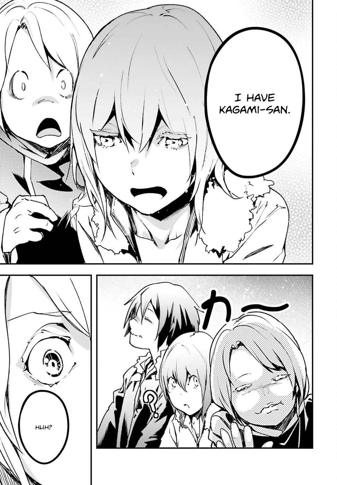 LV999 no Murabito Chapter 85 page 36 - Chapter 85