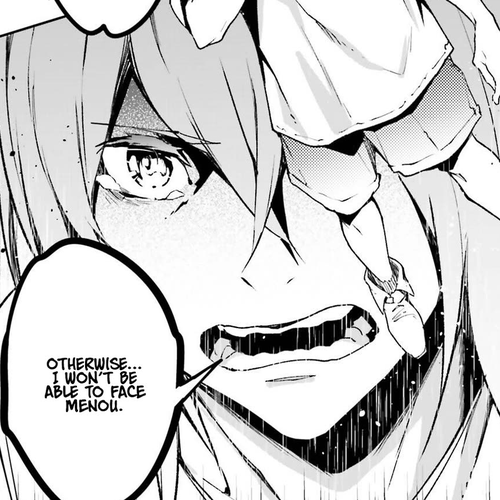 LV999 no Murabito Chapter 85 cover