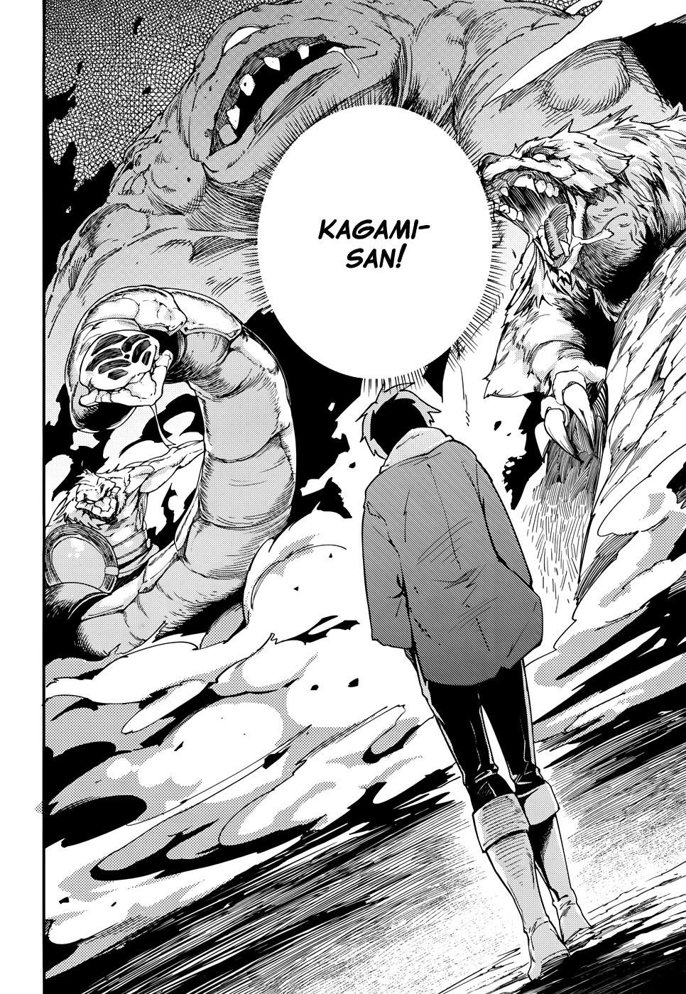 LV999 no Murabito Chapter 9 page 16 - Chapter 9: Read Online