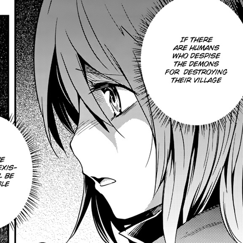LV999 no Murabito Chapter 9: Read Online cover