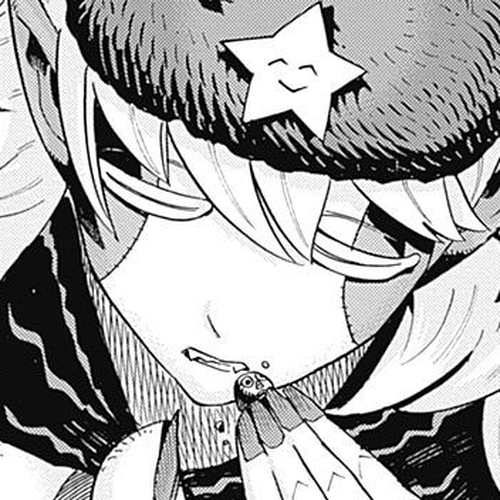 Lycanthrope Bouken Hoken Chapter 14: Incident 14 Questions cover